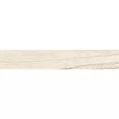 Padouk White Rett 30x121cm