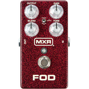 Dunlop MXR M251