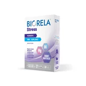 Biorela Stress kapsule, dodatak prehrani