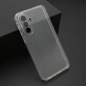 Futrola sparkling za samsung a376b galaxy a37 5g providna ( F123671 )