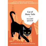Cat of Many Tails