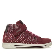 Superge Primigi GORE-TEX 8873033 D Bordo rdeča