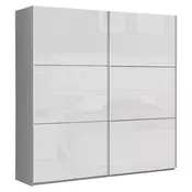 Modern Living omara z drsnimi vrati Lausanne