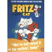 FRITZ THE CAT