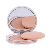 Clinique Stay-Matte Sheer Pressed Powder kompakten puder z mat učinkom 7,6 g odtenek 02 Stay Neutral