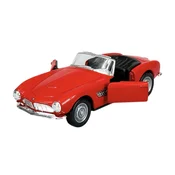 shumee WELLY STARODOBNI BMW 507 RDEČ BREZ STREHE 1:34 43779