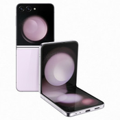 SAMSUNG pametni telefon Galaxy Z Flip 5 8GB/512GB, Lavender