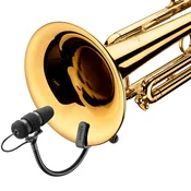 DPA 4099 Core Brass kondenzatorski mikrofon za trobila