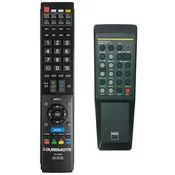 General NAD 7000, 7100 + TV control (mini TV) - remote control duplicate