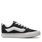 Vans Tenis superge Knu Skool VN000D2TMCG1 Črna