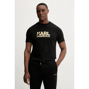 Karl Lagerfeld  755780 561235  Pozlačena