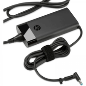 HP 150W Slim Smart AC Adapter (4.5mm) prilagodnik napajanja i pretvarac U zatvorenom Crno