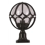 Opviq BSU 68081 BSY M3 K Lampa, Crna