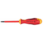 Šrafciger Felo Ergonic VDE Pozidriv PZ1 x 80 41510290