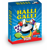 Igroljub Halli Galli družabna igra