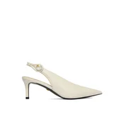 GINO ROSSI Salonarji CEO-ROSE-LT2678-1-N Bela