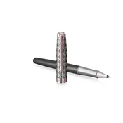 Roler PARKER Sonnet metal siva