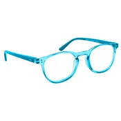 Alliance ALVITA Reading glasses TIFF BLUE+1.50