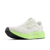 new balance Tekaški čevelj FuelCell Propel V5 neonsko zelena/srebrna/bela