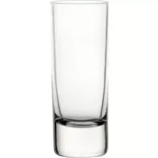 ilios Kozarec za žgane pijače shot št. 12 60 ml, merica 2+4 cl (12 kos)
