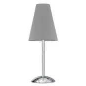 Lesnina NAMIZNA SVETILKA 20/20/54 cm