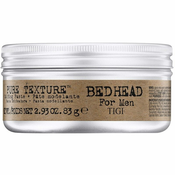 TIGI BED HEAD B FOR MEN Pure Texture Molding Paste 83 g pasta za oblikovanje