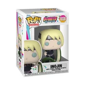 Funko POP! ANIMATION: BORUTO - INOJIN