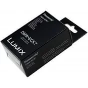 Panasonic baterija za Panasonic Lumix DMC-S3 Serie original