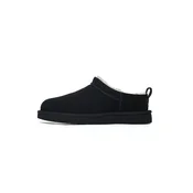 UGG Škornji Classic Micro črna
