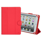 RIVACASE 3137 tablet case 10.1 piros
