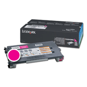 LEXMARK toner B-M ZA C500N/X50 (C500H2MG)