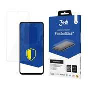 shumee Motorola Moto G82 5G - 3mk fleksibilno steklo