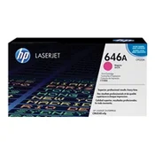 toner HP 646A/CF033A -magenta