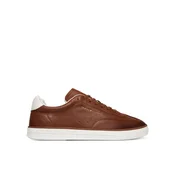 Tommy Hilfiger Superge Th Lo Lux 1A2 Cognac FM0FM05870 Rjava