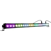 Light4Me DECO BAR 24 RGBW V2 LED Bar (Kot novo)