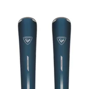 Rossignol Nova 8 XPRESS + XPRESS W11 Ženske Komplet smuči 2027