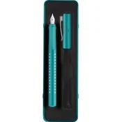 NALIVNO PERO FABER CASTELL SPARKLE M SET OCEAN AWK