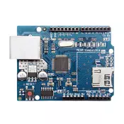 Arduino ethernet adapter