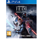 ELECTRONIC ARTS Igrica PS4 Star Wars: Jedi Fallen Order