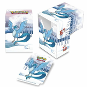 Pokémon: škatla s 75 kartami - Frosted Forest
