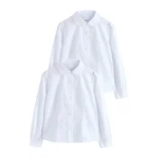 Next Bluza bela