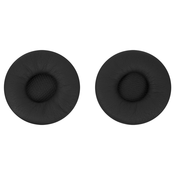 Jabra 14101-59 jastučić za slušalice Koža Crno 10 kom (14101-59)