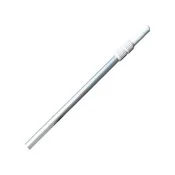 Powerpool TELESKOPSKI ROČAJ POWERVAC - SIVA, 2 x 1.8 m, (21328437)