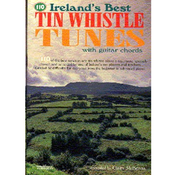 IRELANDS BEST TIN WHISTLE TUNES VOL.1 ZA IRSKO PIŠČAL