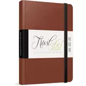 TRUST ORGANIZER 13x21 CM
