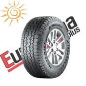 205 R16C MATADOR MP72 IZZARDA A/T 2 8PR 110/108 S FR (E) (B) (75)