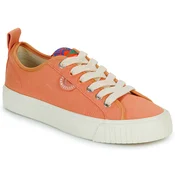 Armistice Nizke superge STOMP SNEAKER W Oranžna