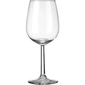 Royal Leerdam kozarec za vino Bouquet 350 ml z merico 1/8 l (6 kos)