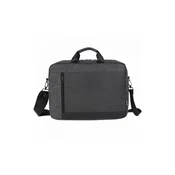 CANYON B-5, Laptop bag for 15.6 inch410MM x300MM x 70MMDark GreyExterior materials: 100% PolyesterInner materials:100% Polyester