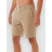 Rip Curl Boardwalk Phase Nineteen Kratke hlace khaki